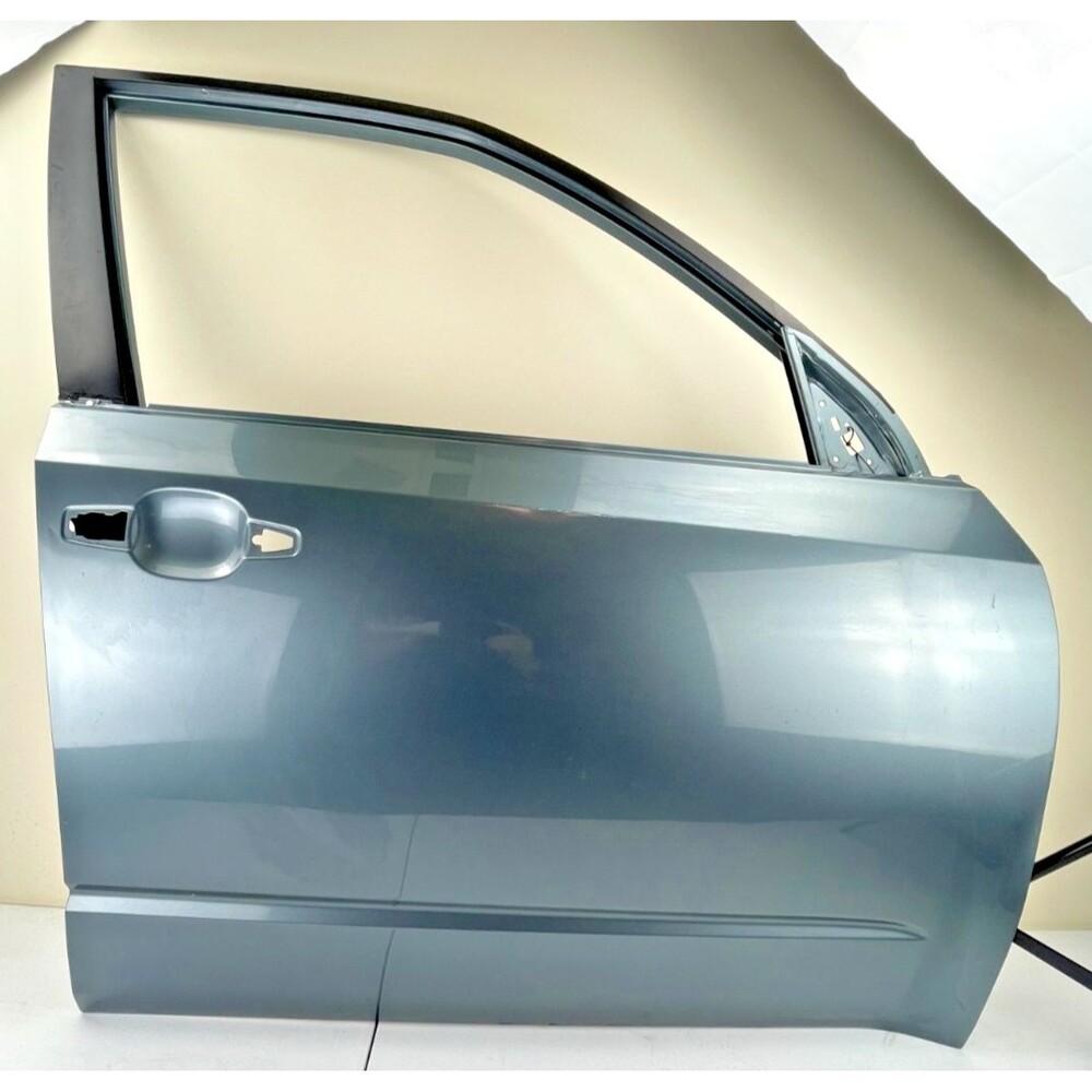 2008-2012 Subaru Forester Front Passenger Door Shell OEM